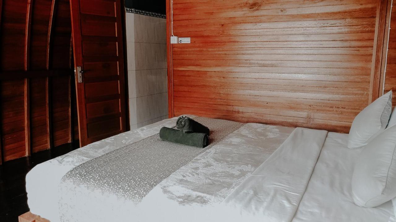 Ginanthi Cottage Sakti Exterior foto